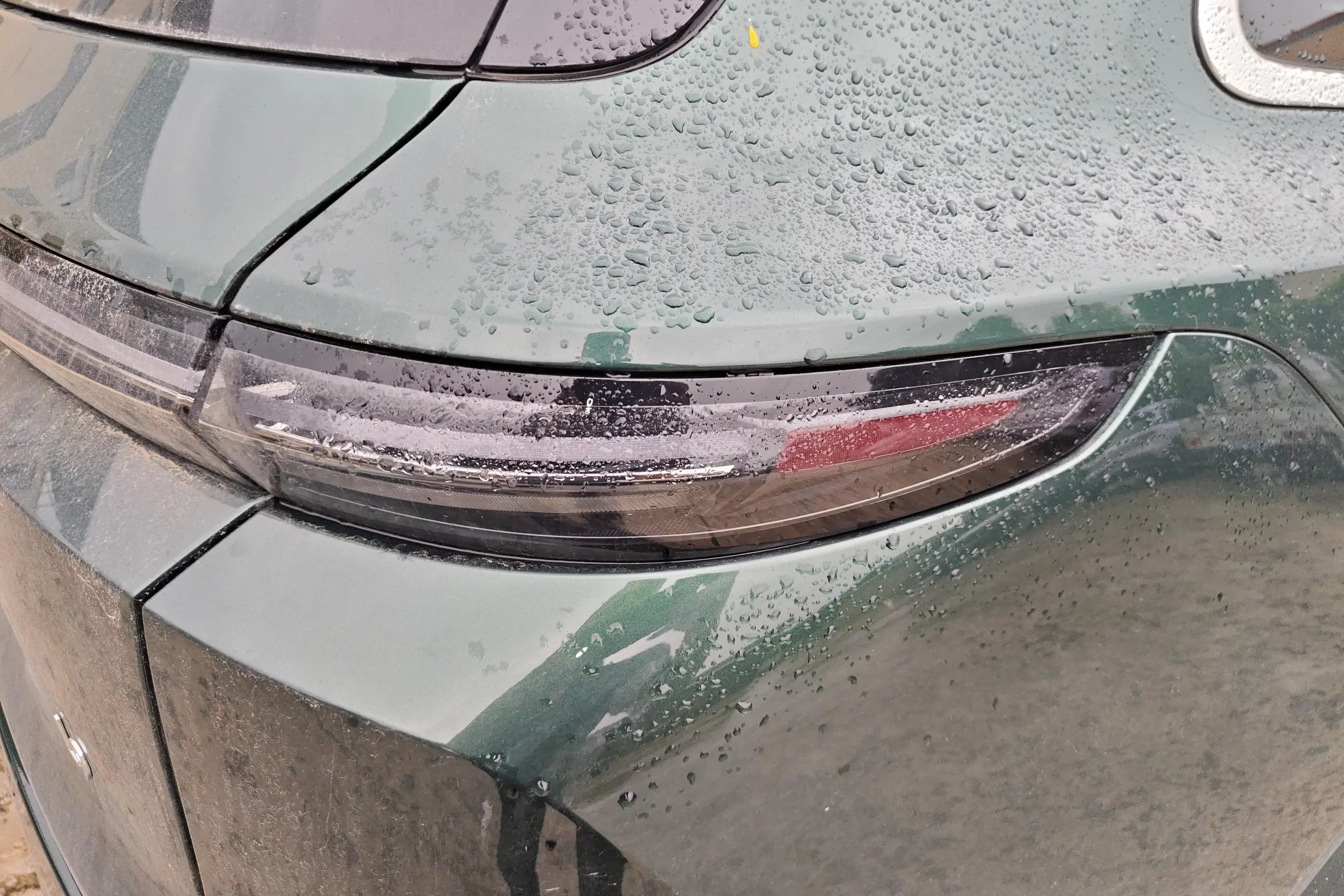Lixiang L9