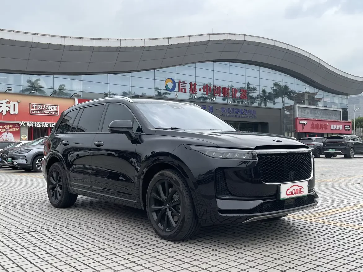 Lixiang ONE