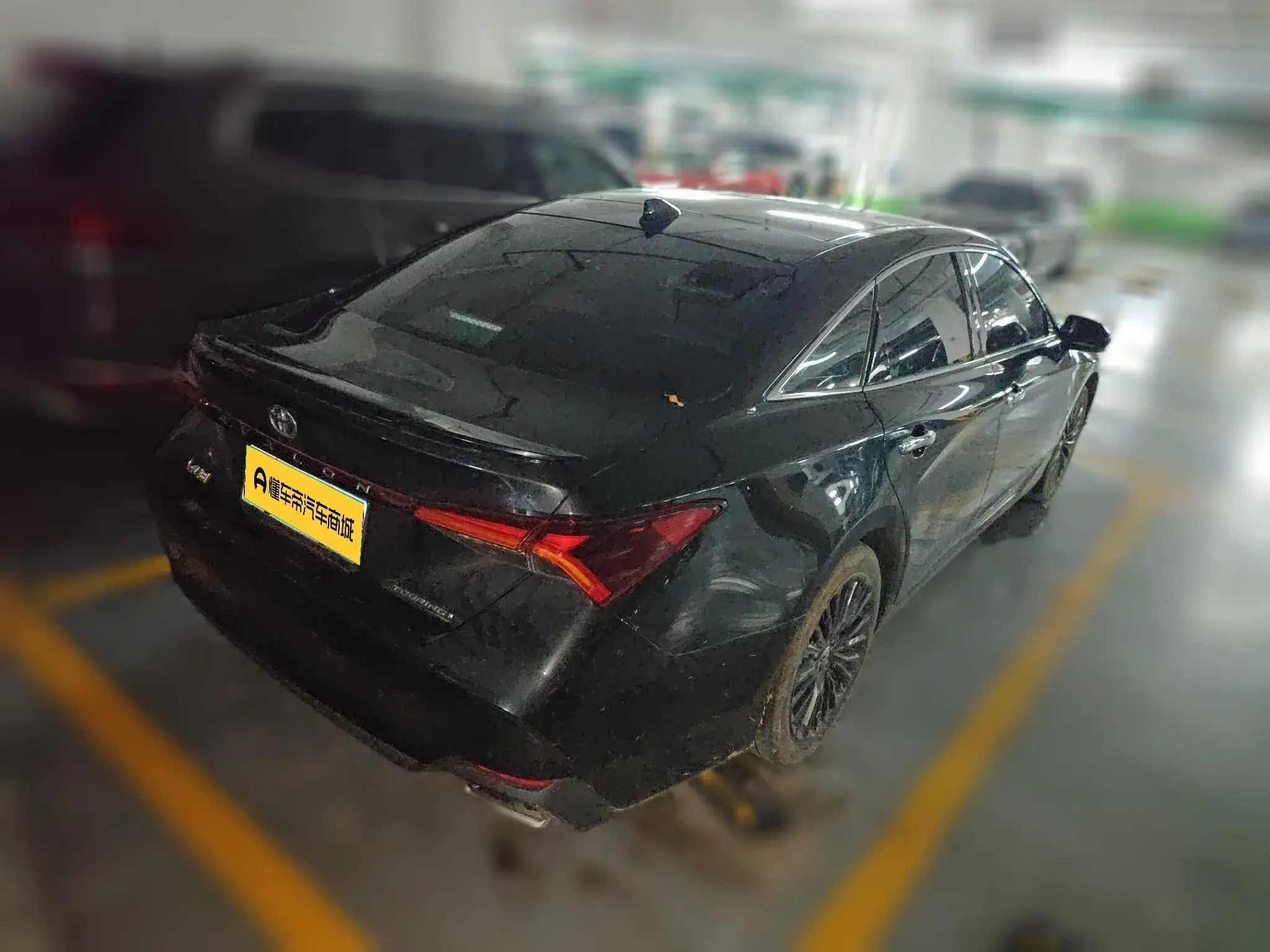 Toyota Avalon