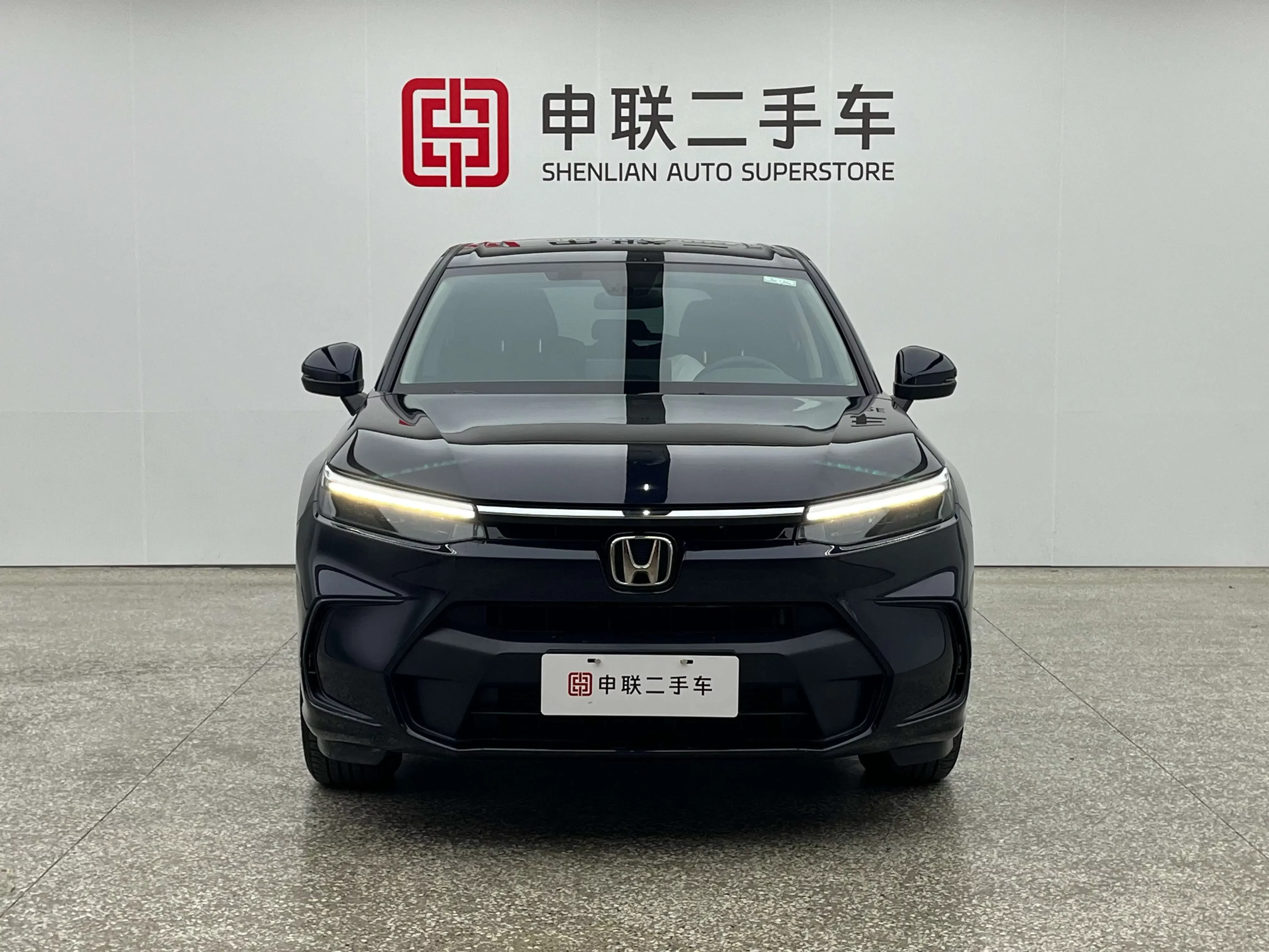 Honda Breeze