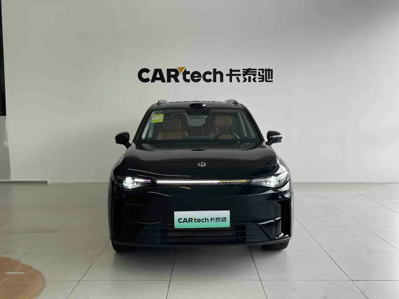 Leapmotor C16