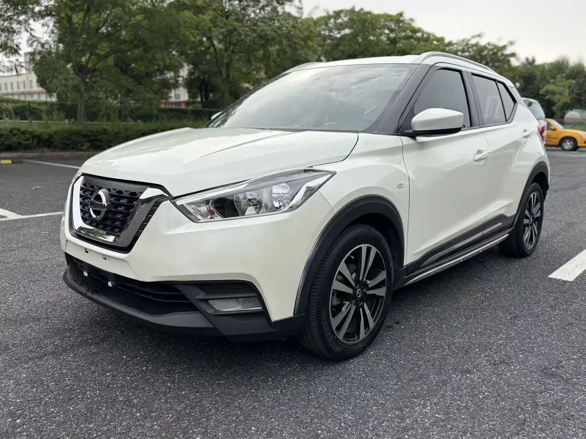 Nissan Jinke