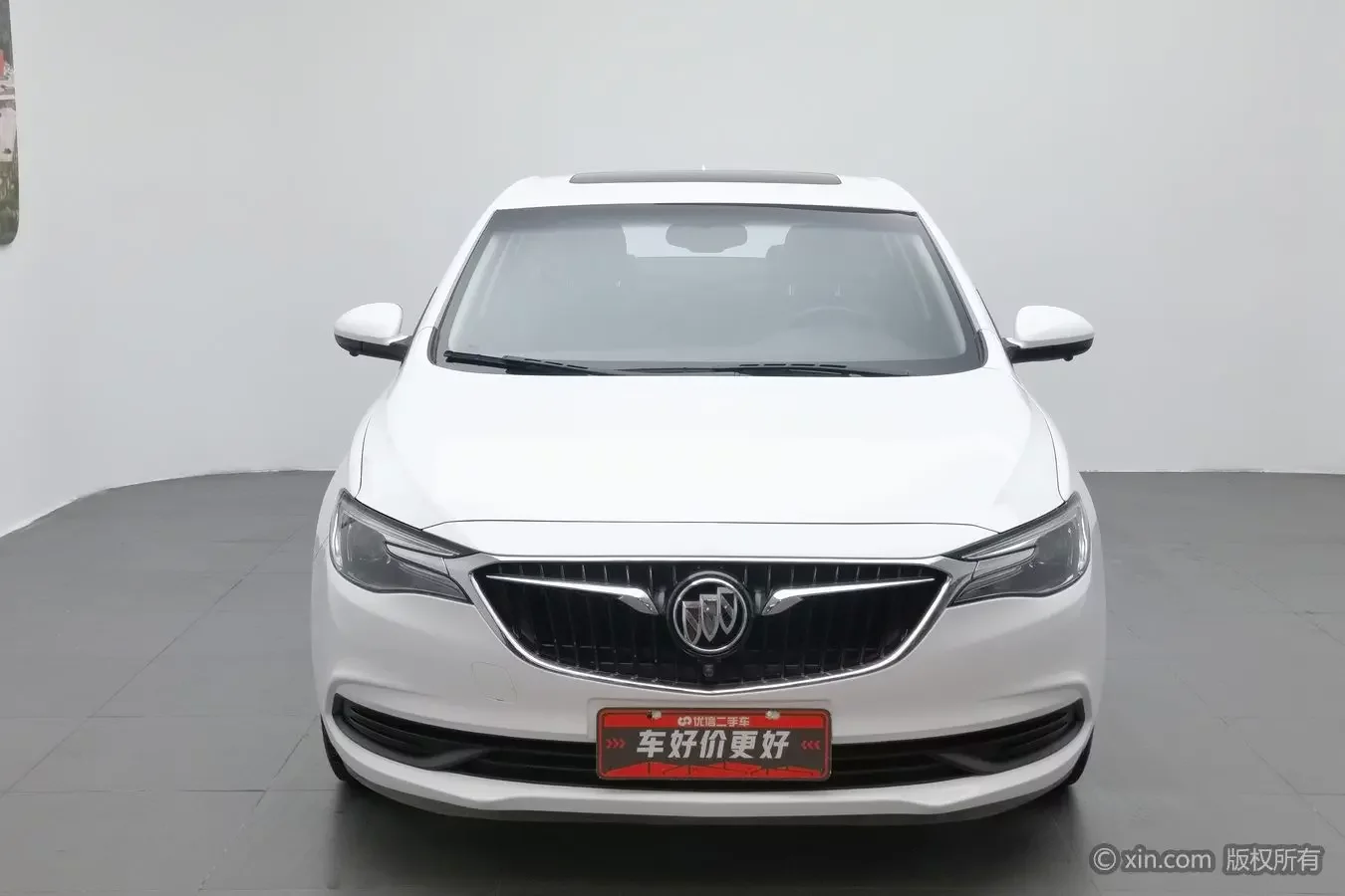 Buick Yinglang