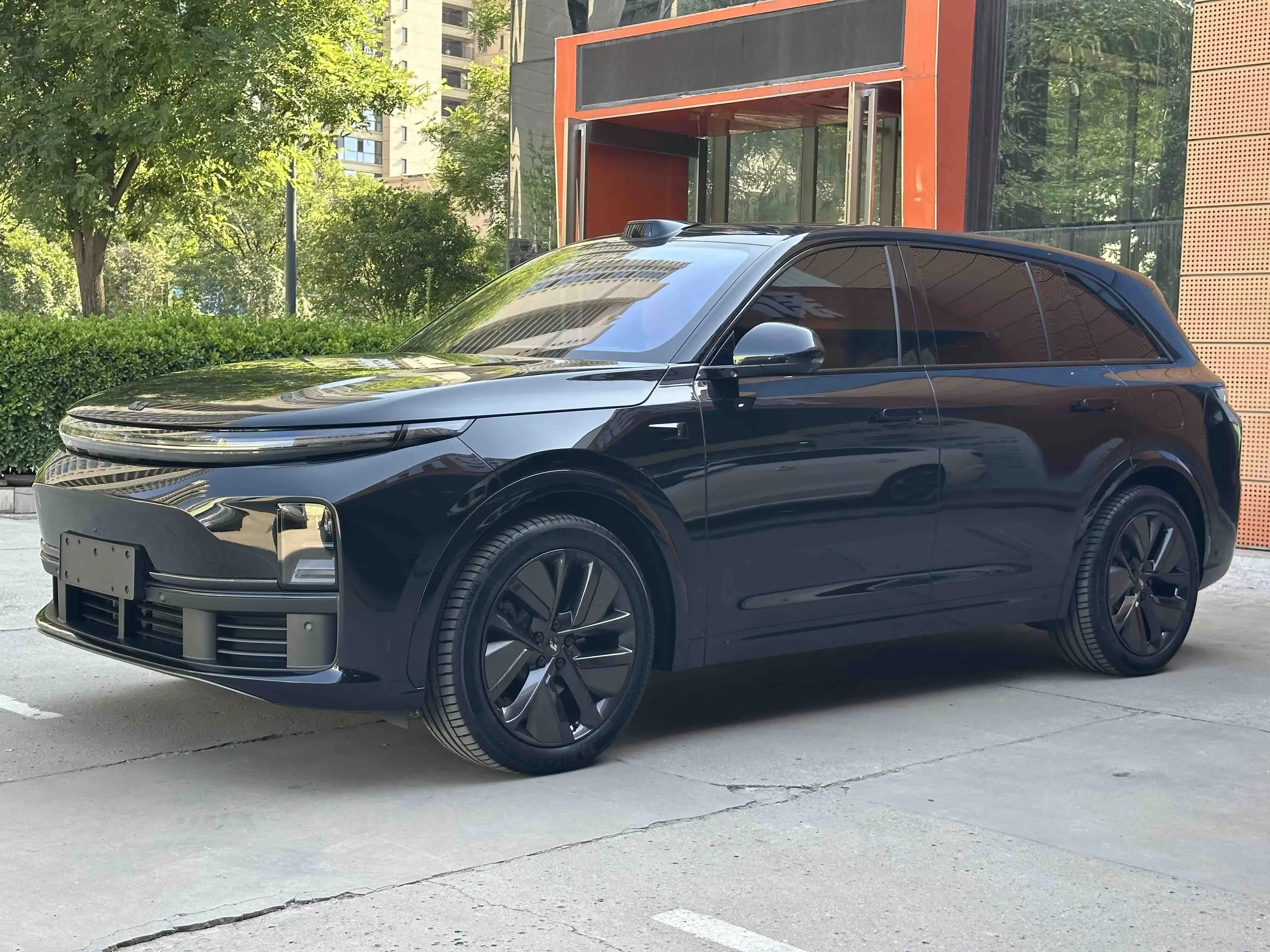 Lixiang L7