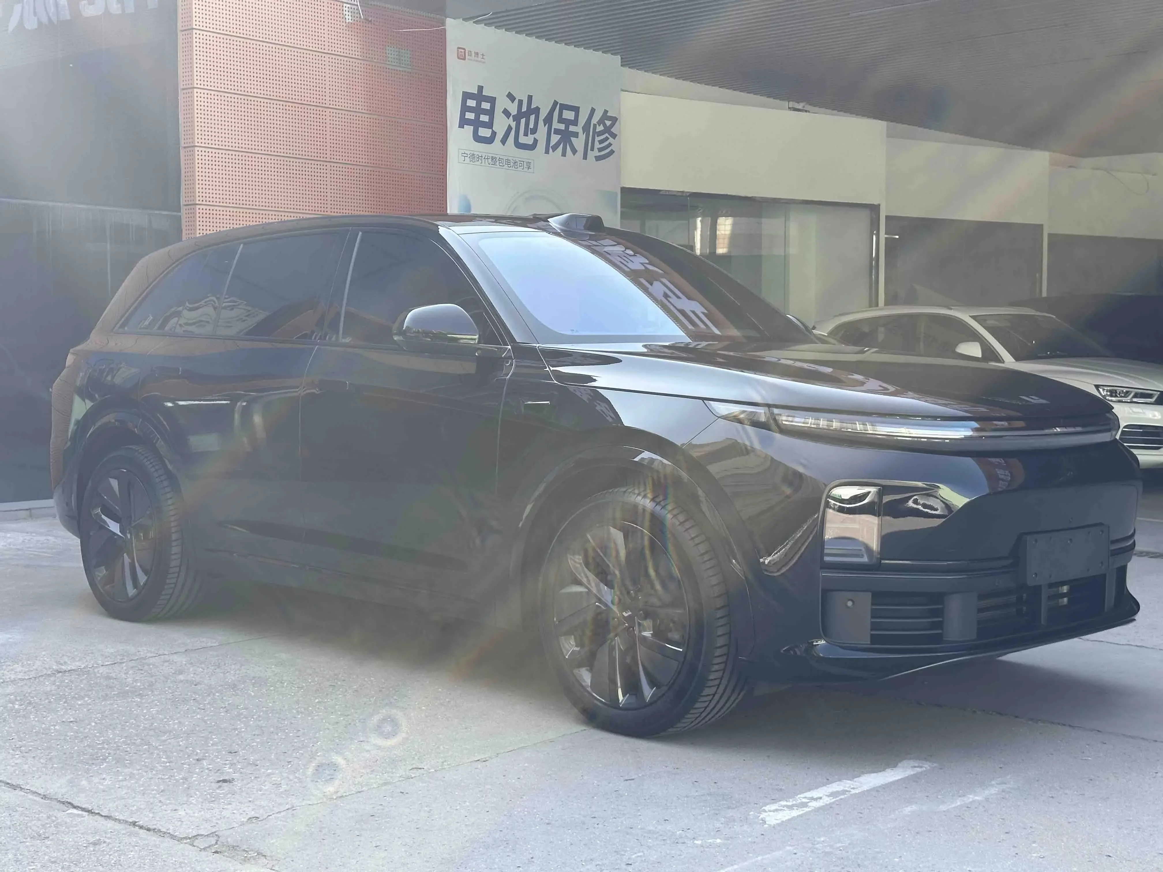 Lixiang L7