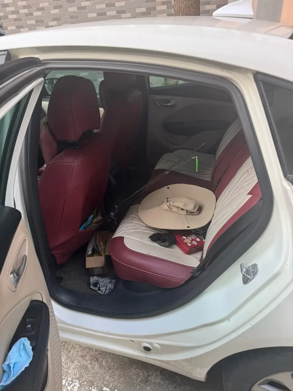 Fiat Feixiang