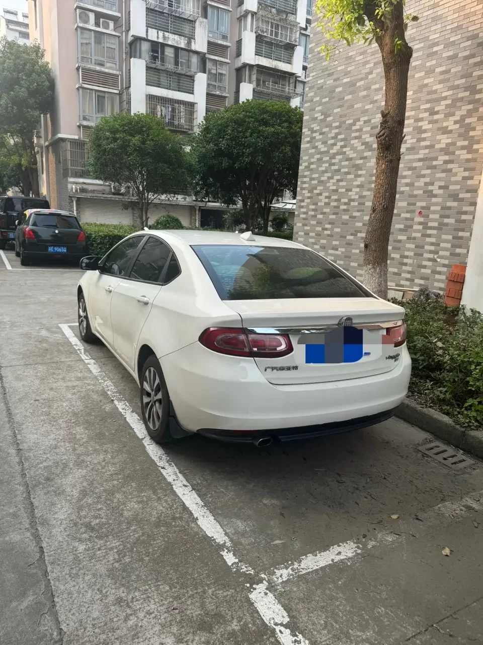 Fiat Feixiang