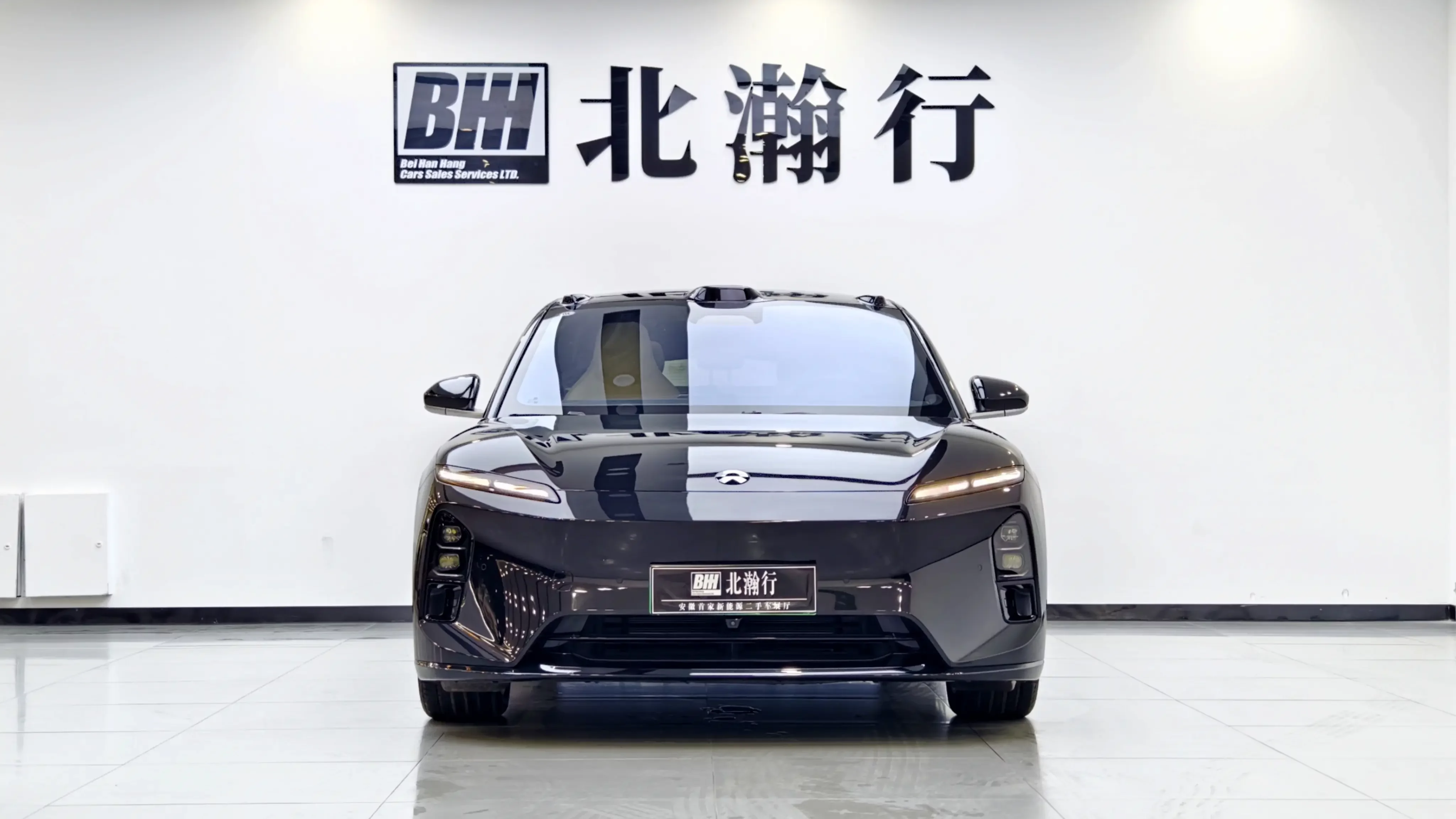 NIO ET5T