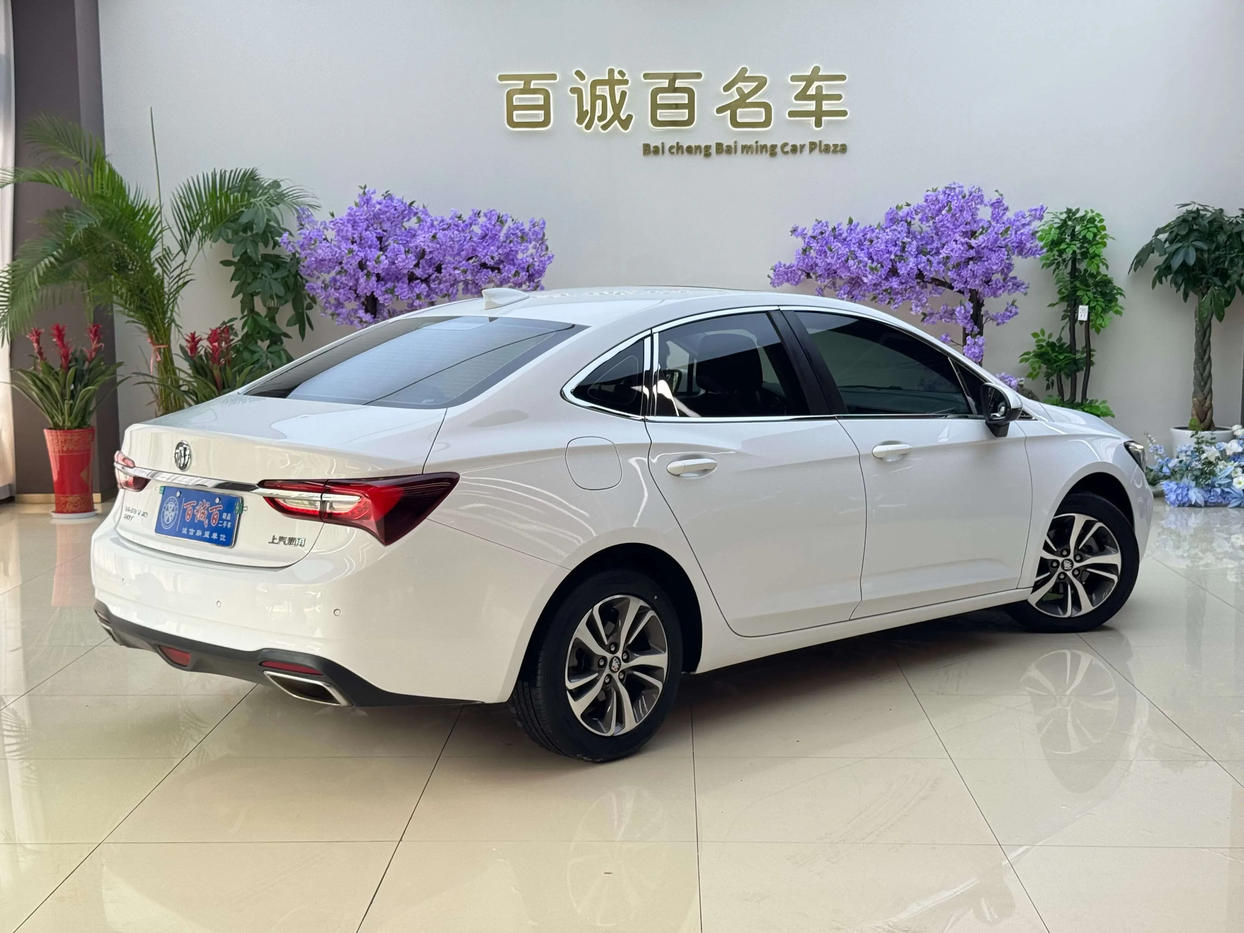 Buick Valeant
