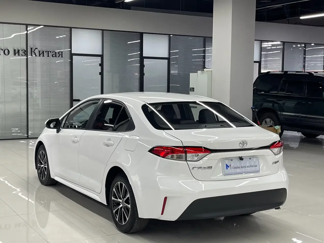 Toyota Levin