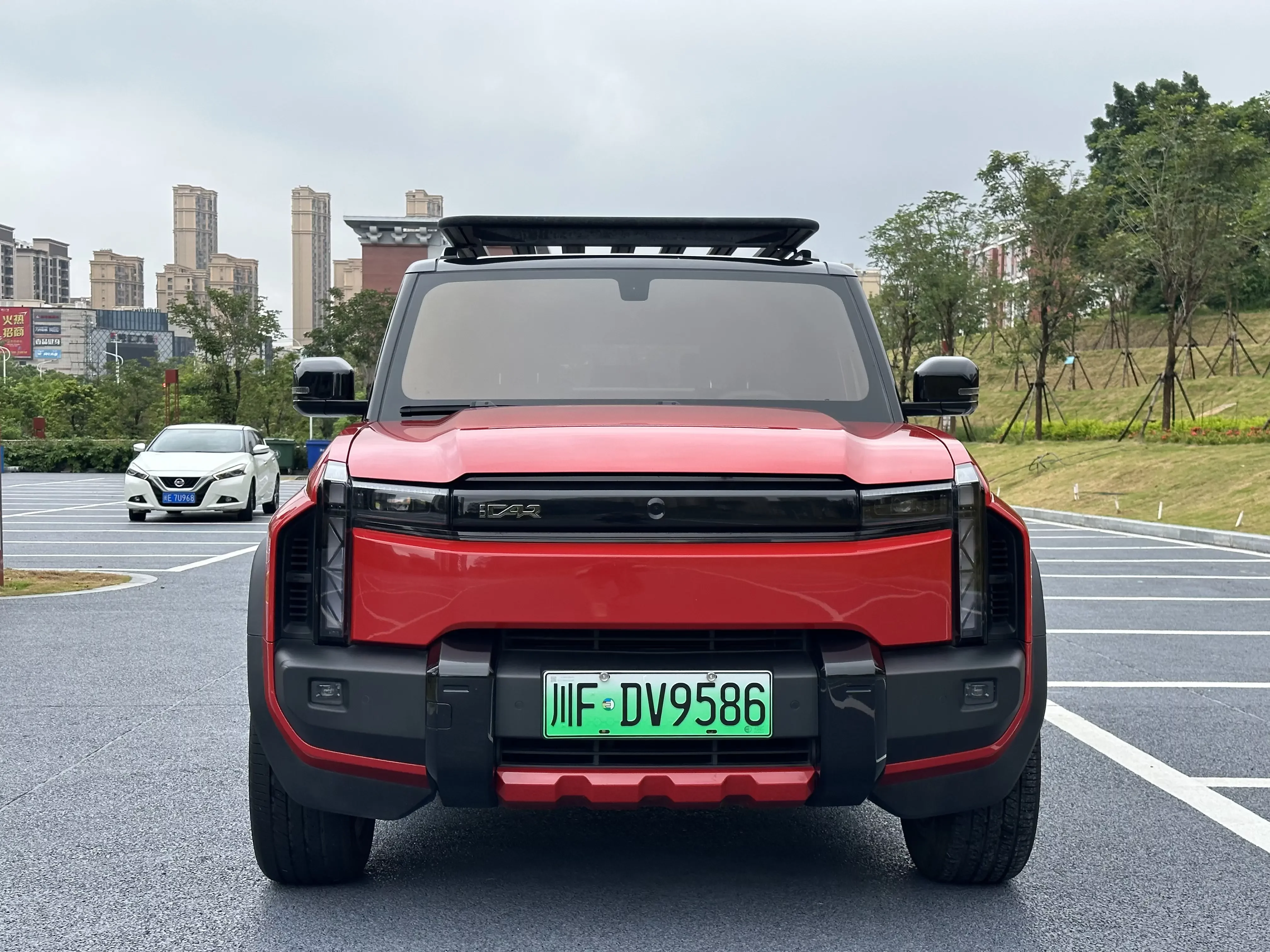 ICAR 03T