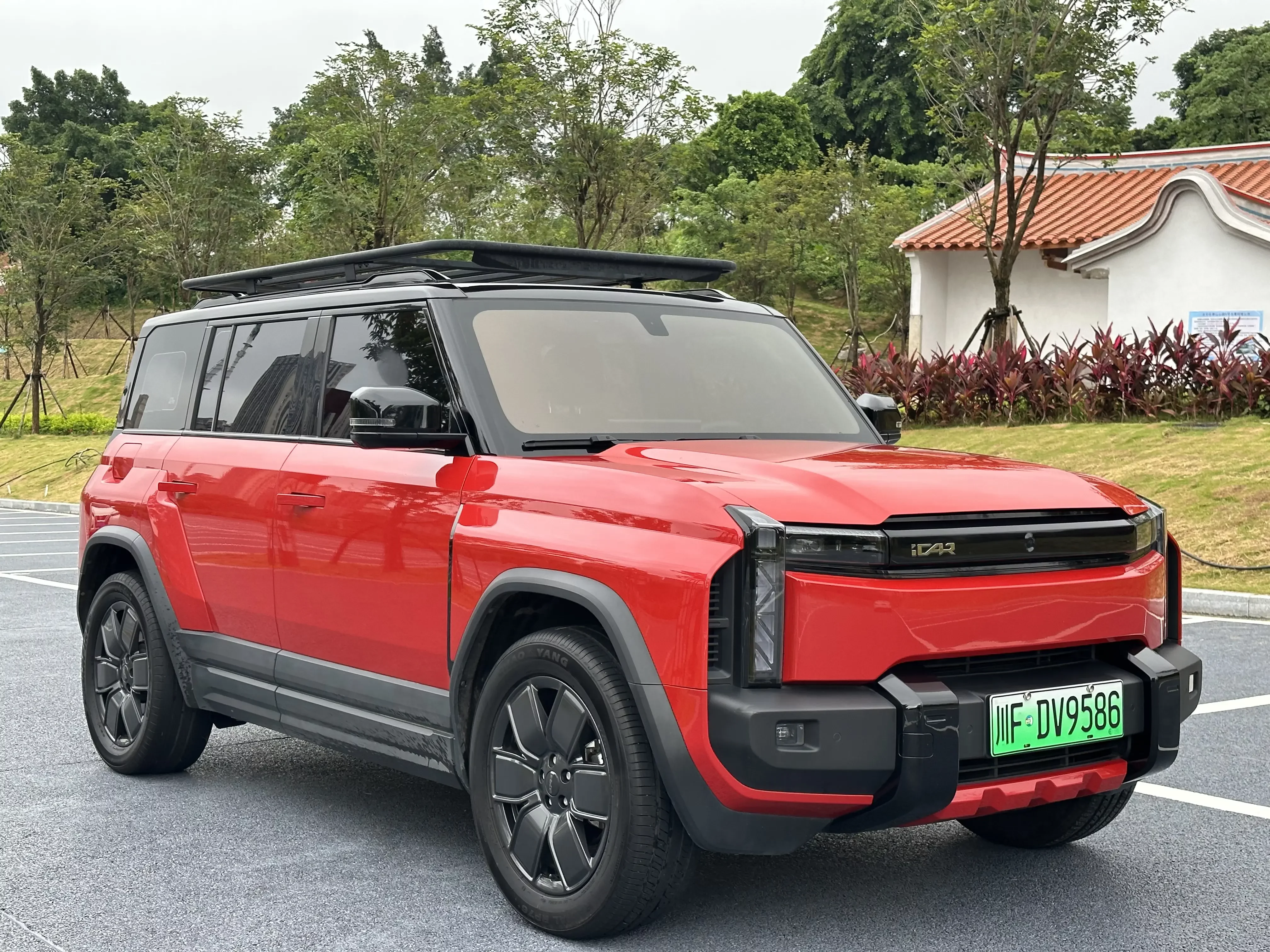 ICAR 03T