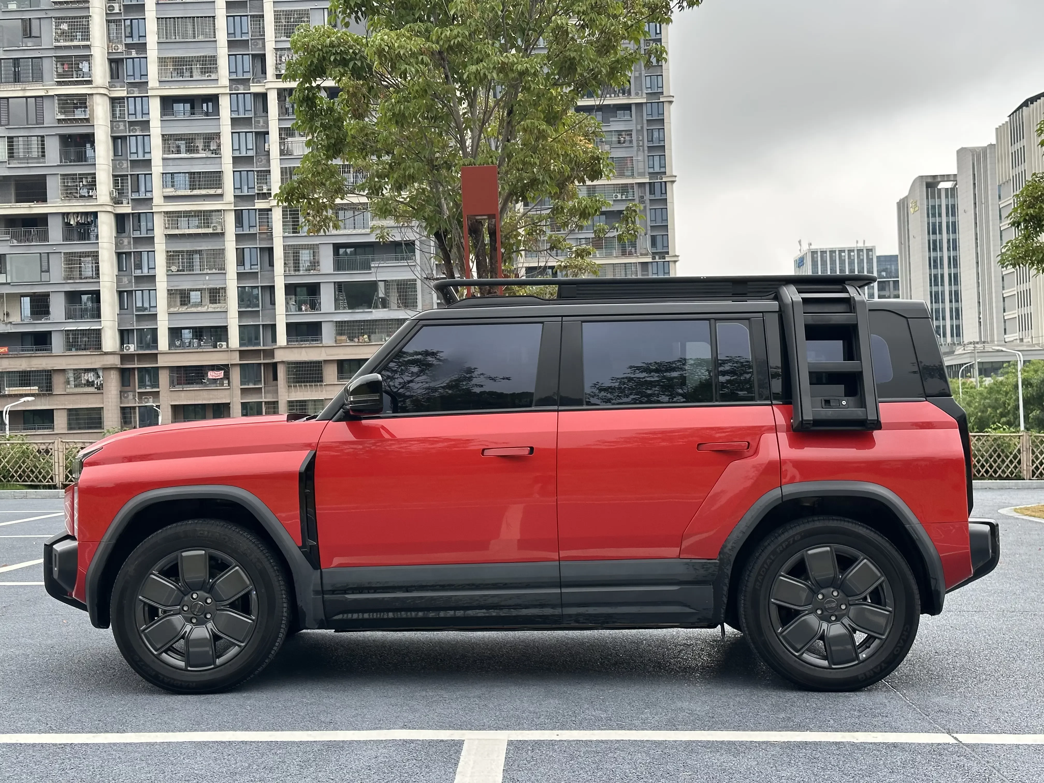 ICAR 03T