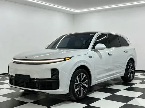 Lixiang L7