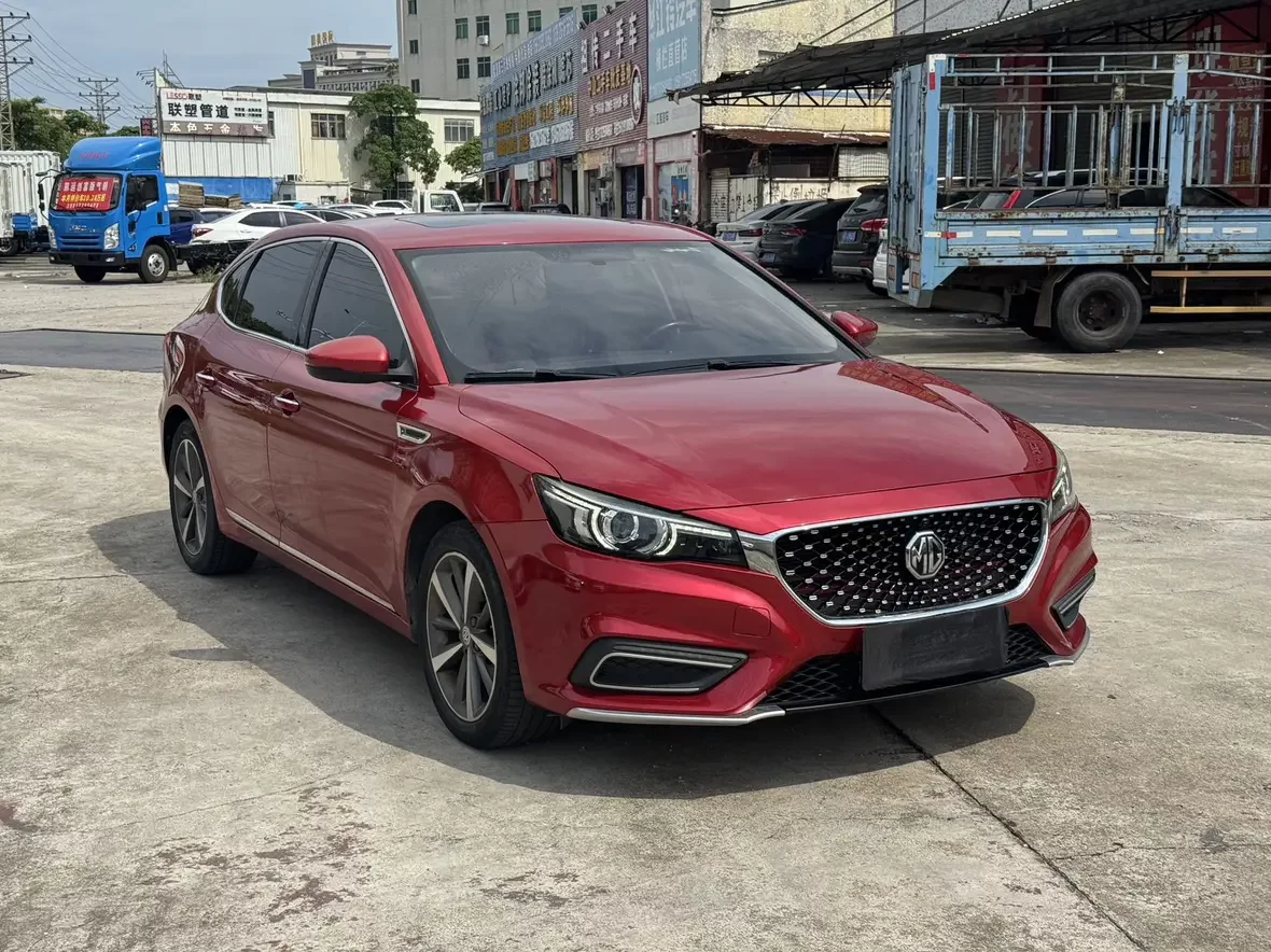MG 6