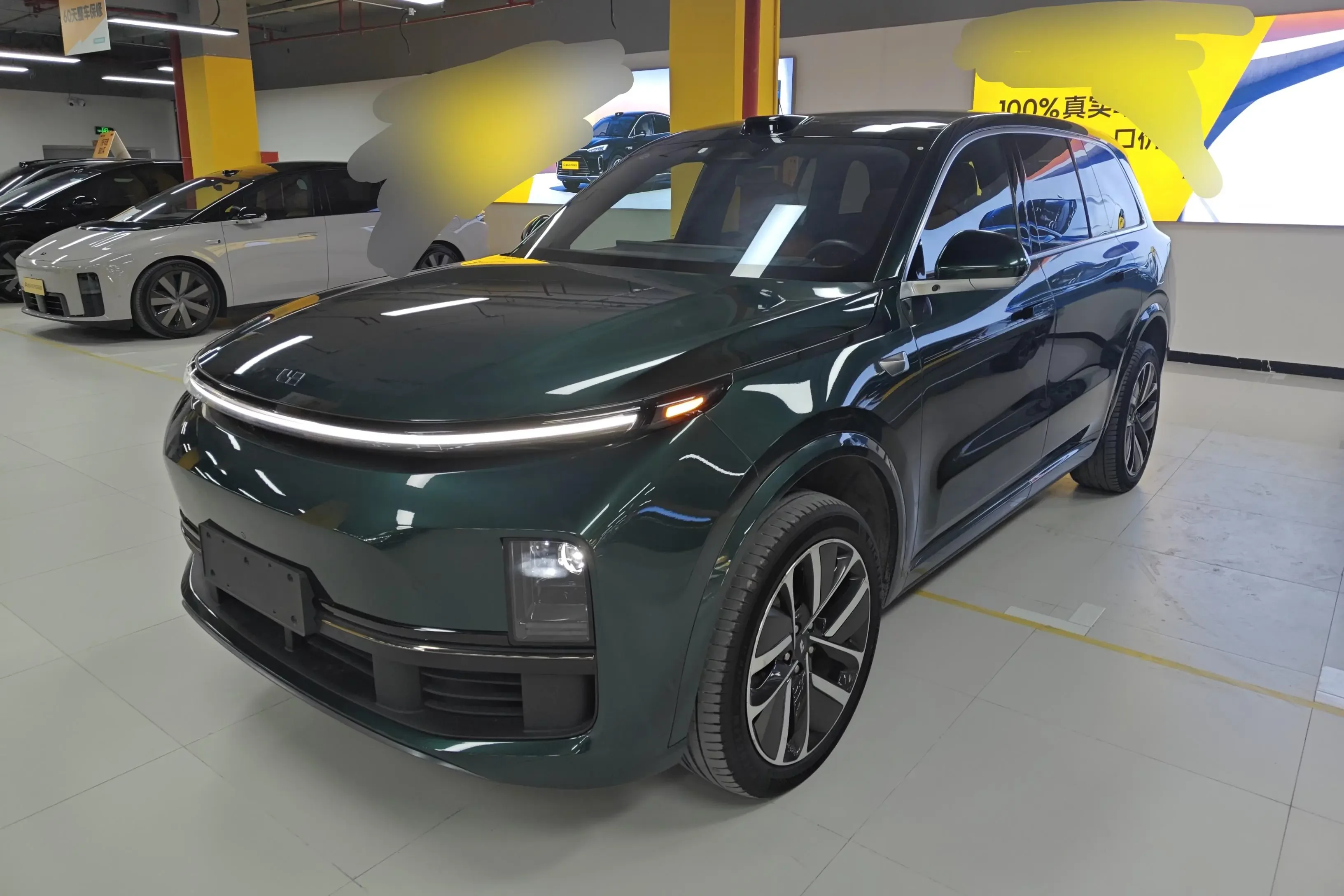Lixiang L9