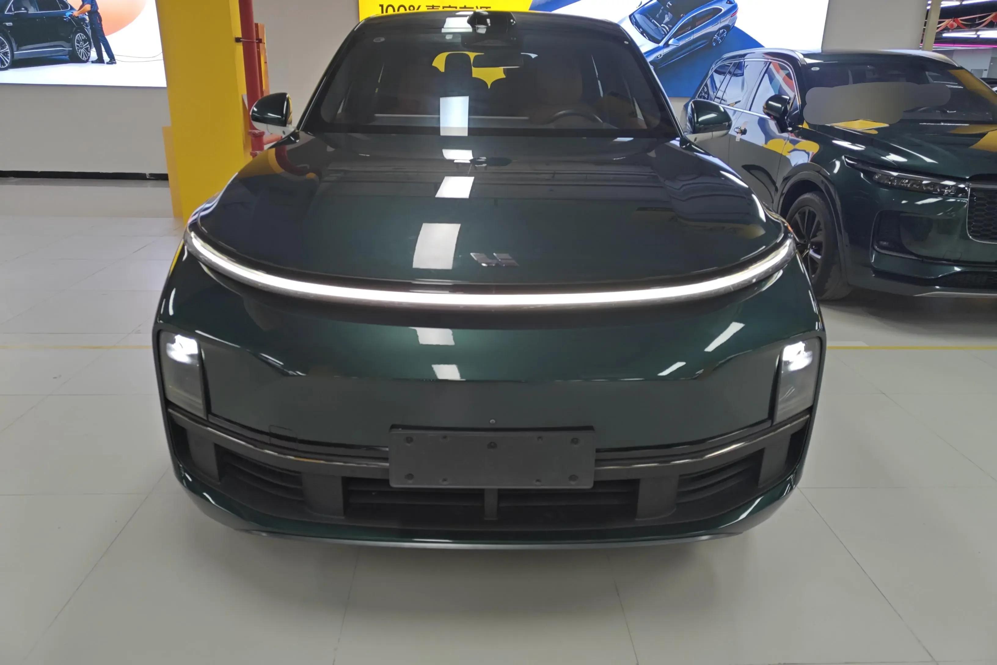 Lixiang L9