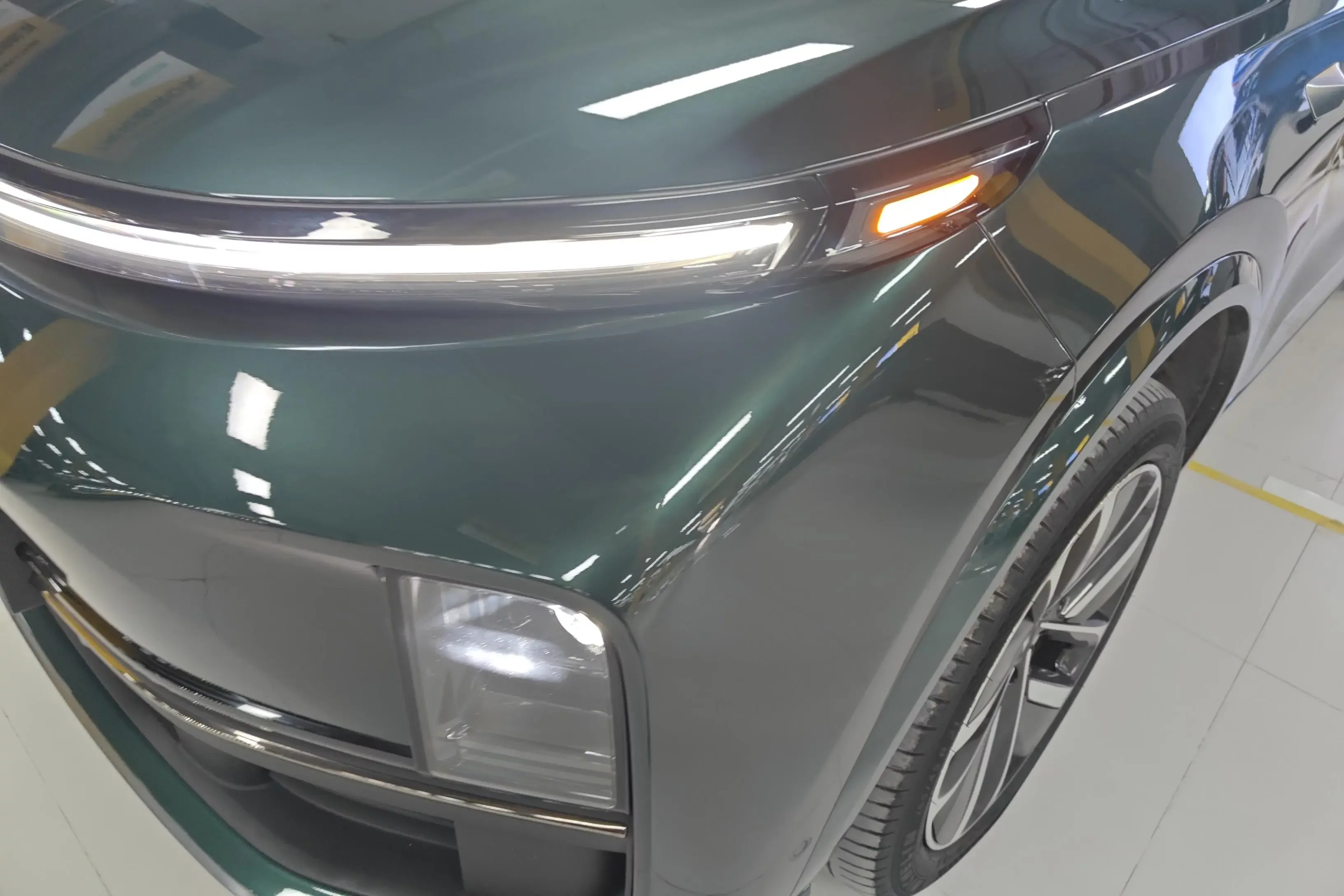 Lixiang L9