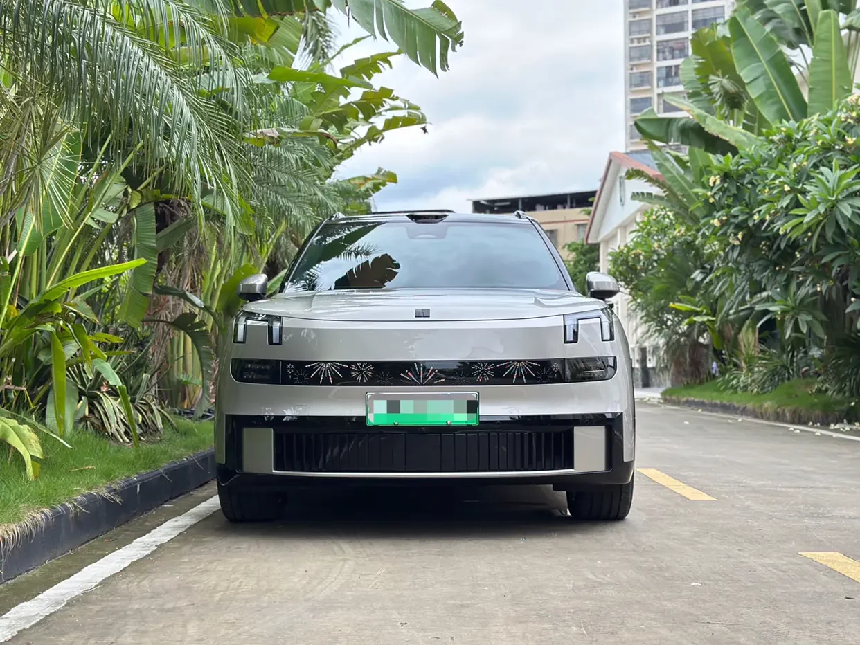 Lynk & Co 900
