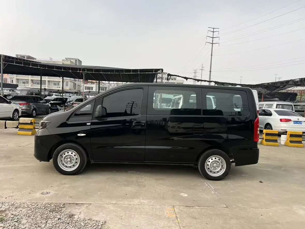 JAC Ruifeng M3