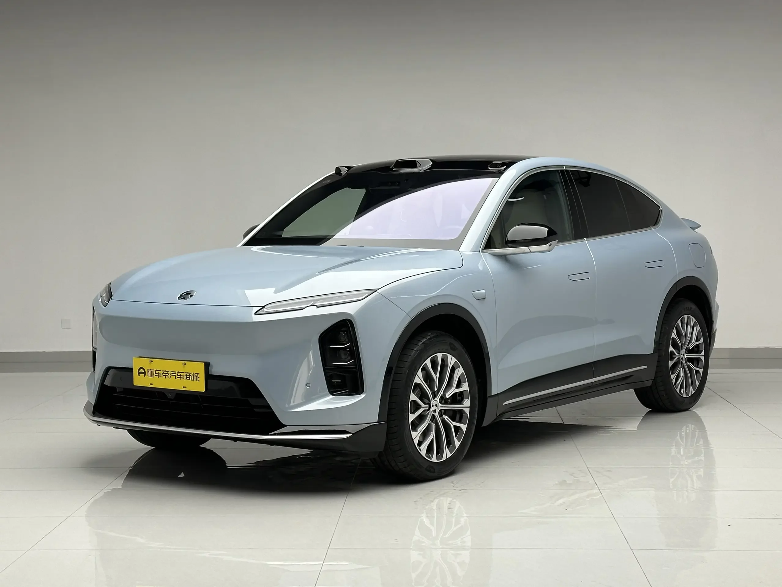 NIO EC6