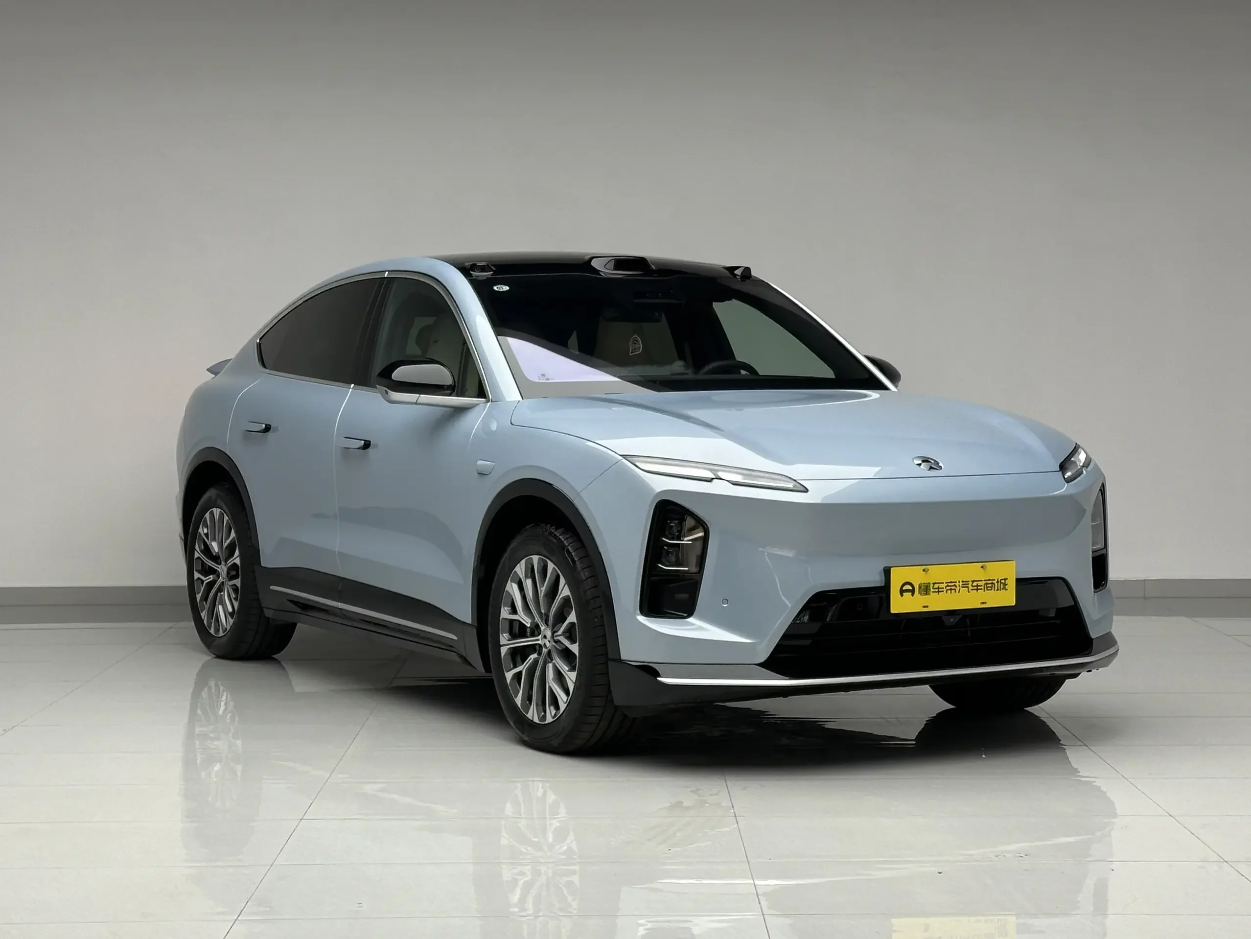 NIO EC6