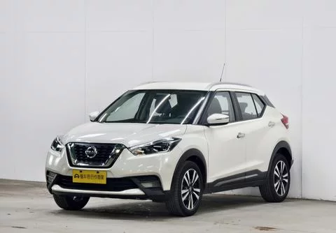 Nissan Jinke