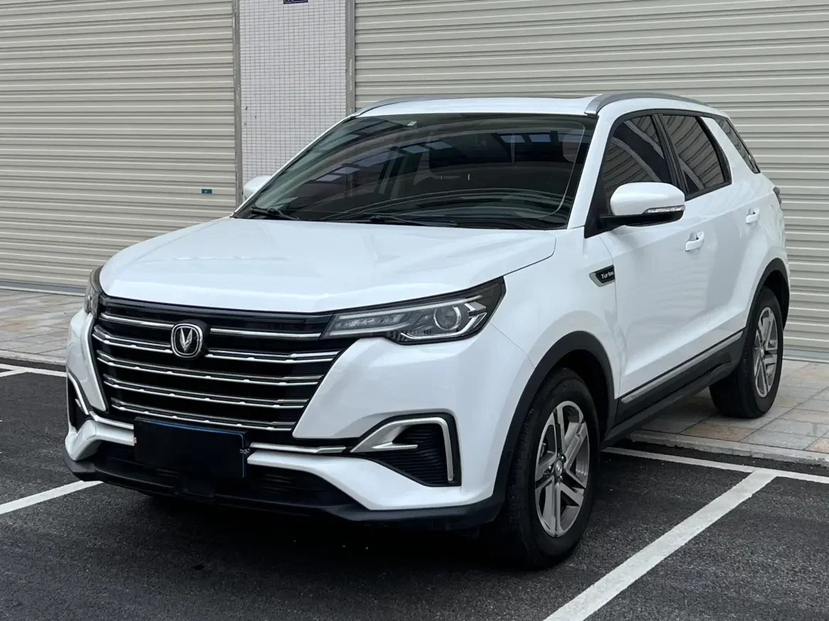 Changan CS55 PLUS