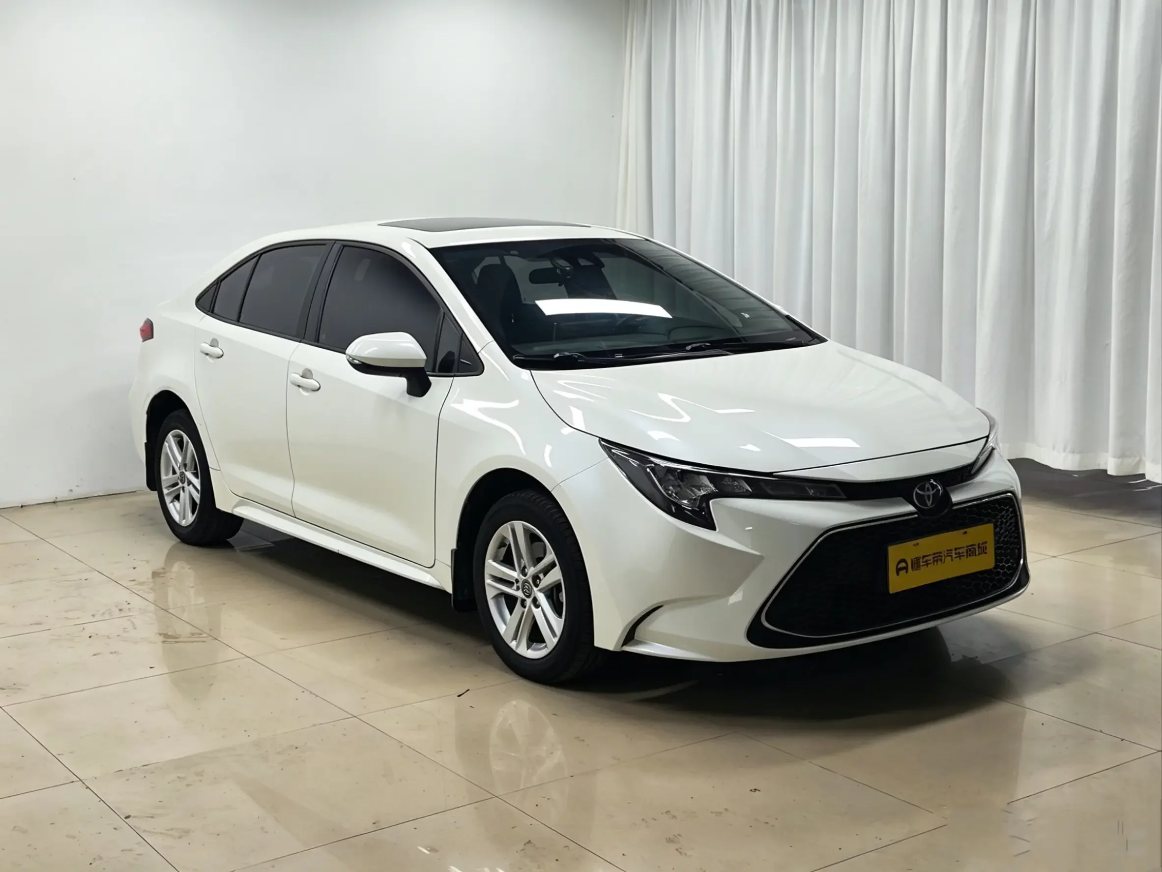 Toyota Levin