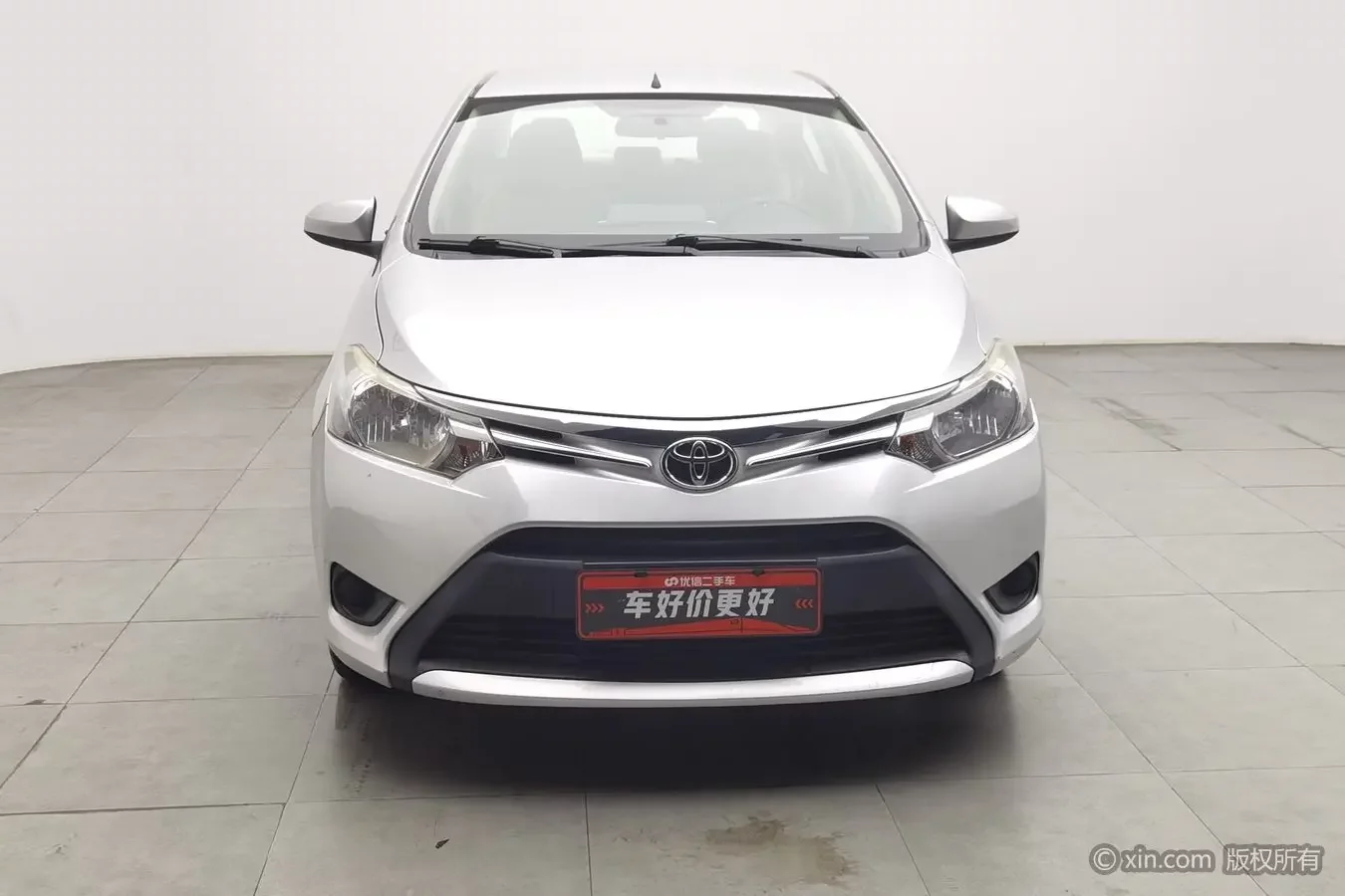 Toyota Vios