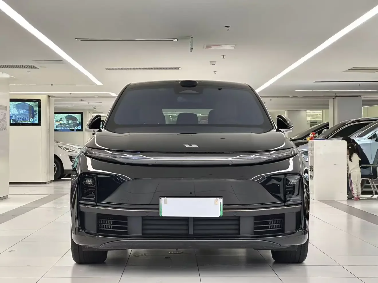 Lixiang L7