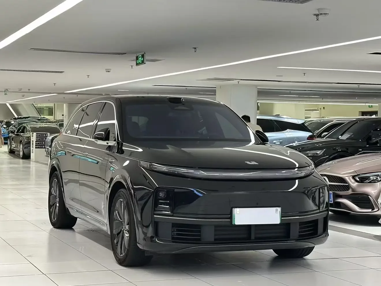 Lixiang L7