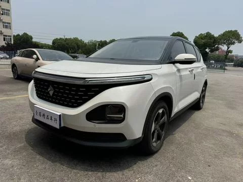 Baojun RM-5