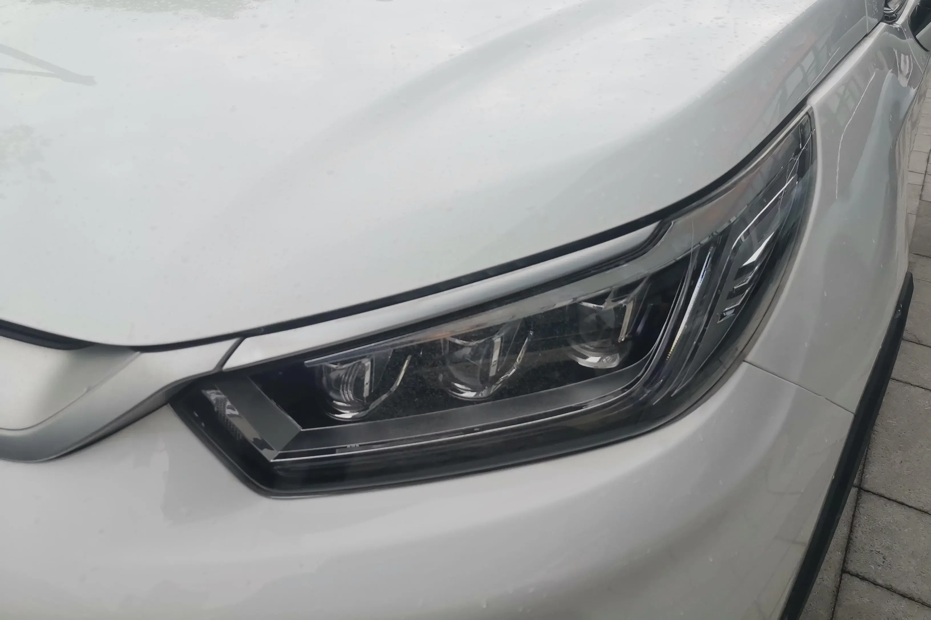 BYD Yuan Pro