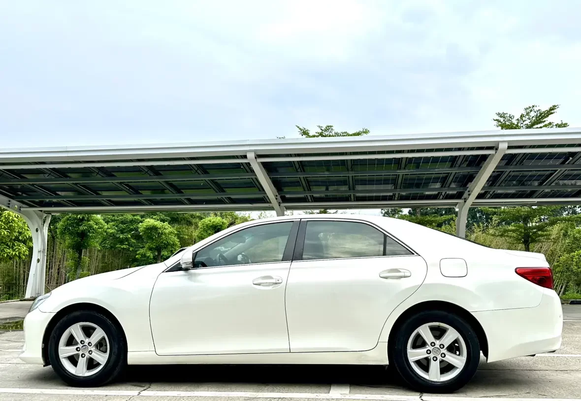 Toyota Ruizhi