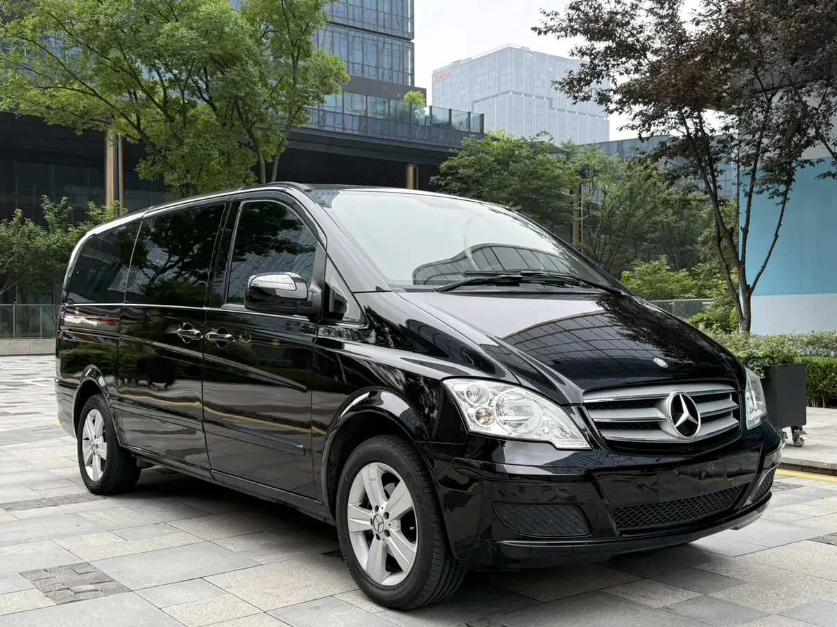 Mercedes-Benz Viano
