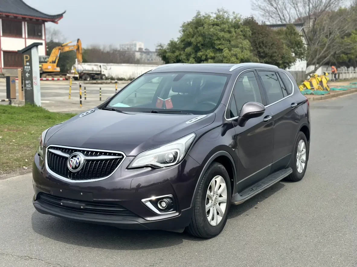 Buick Envision