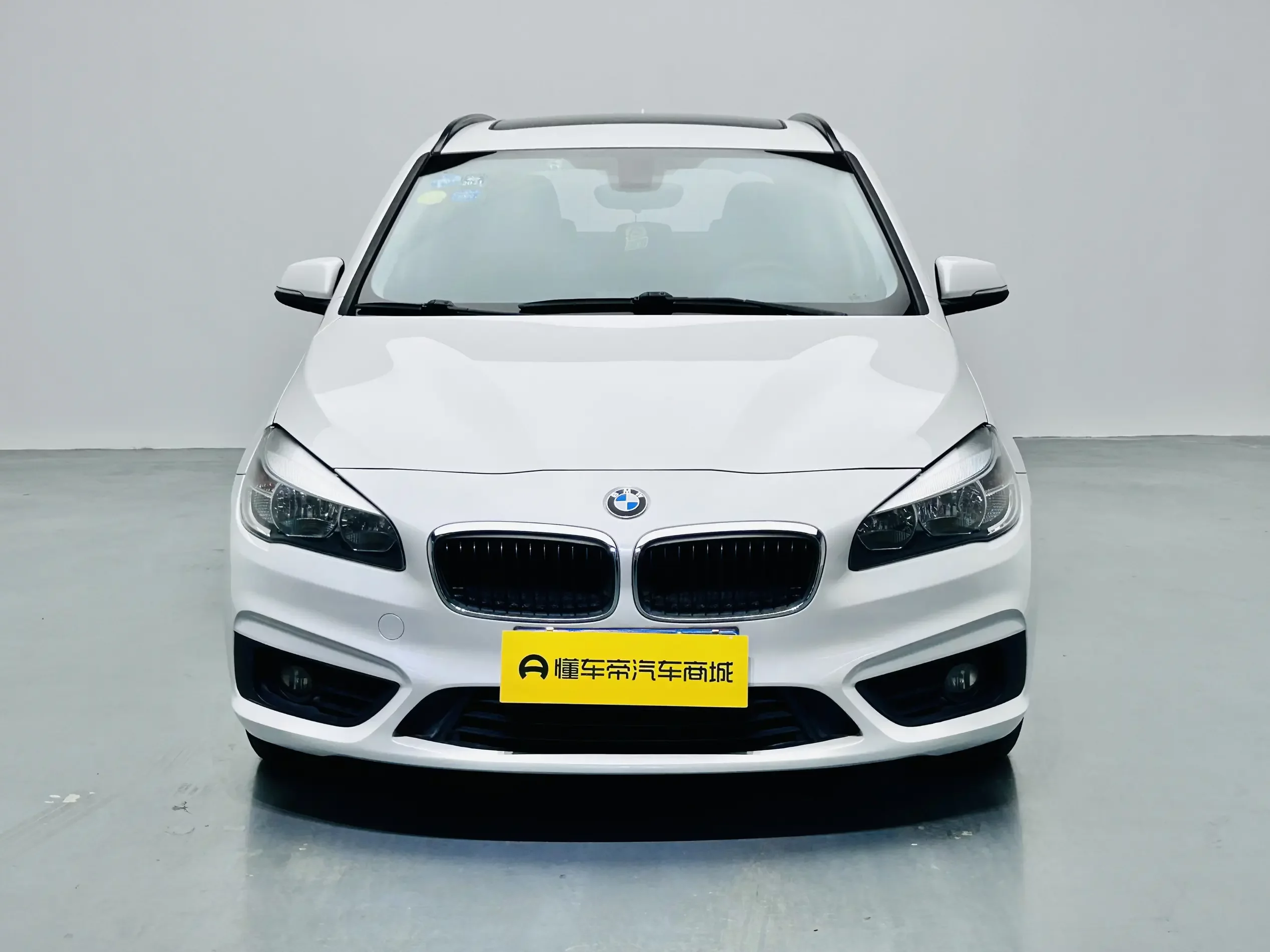 BMW 2 Series Active Tourer