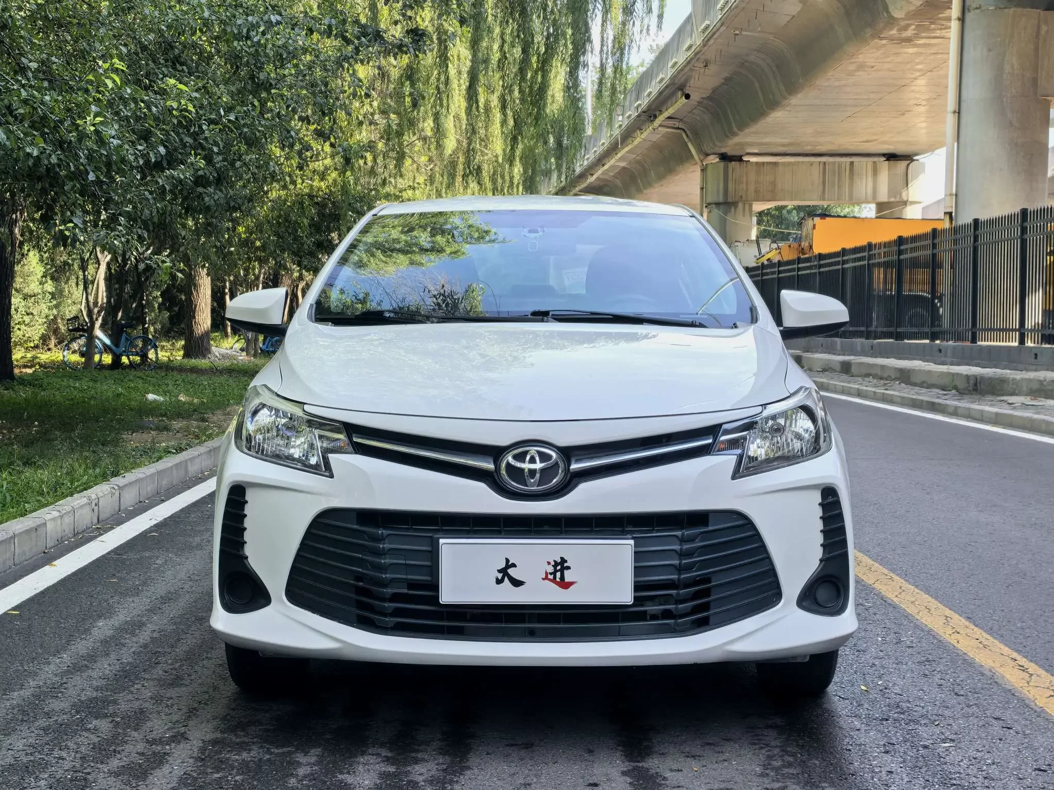 Toyota Vios