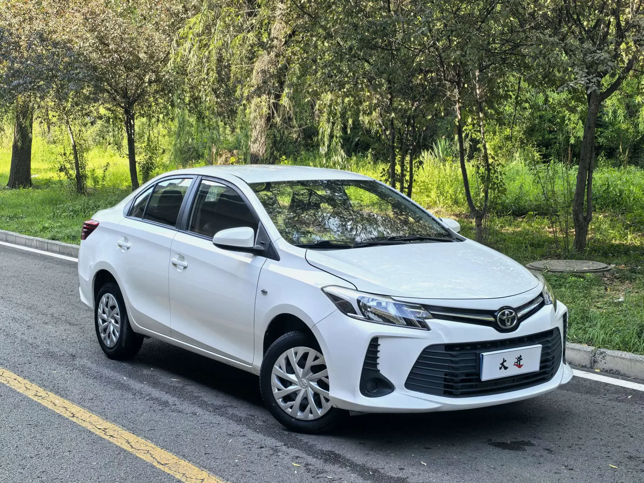 Toyota Vios