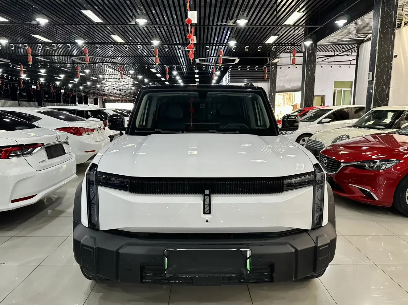 ICAR 03