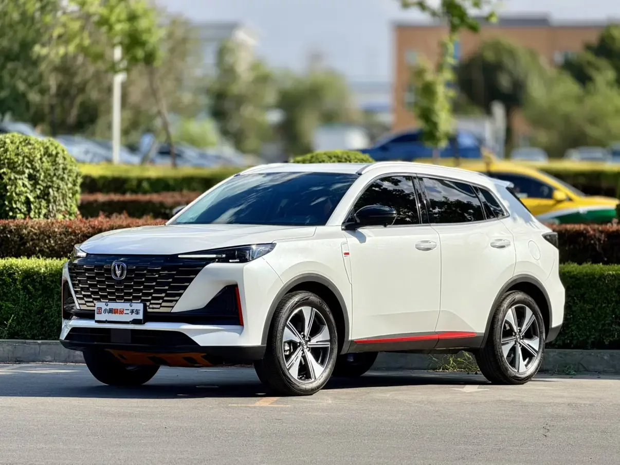Changan CS55 PLUS