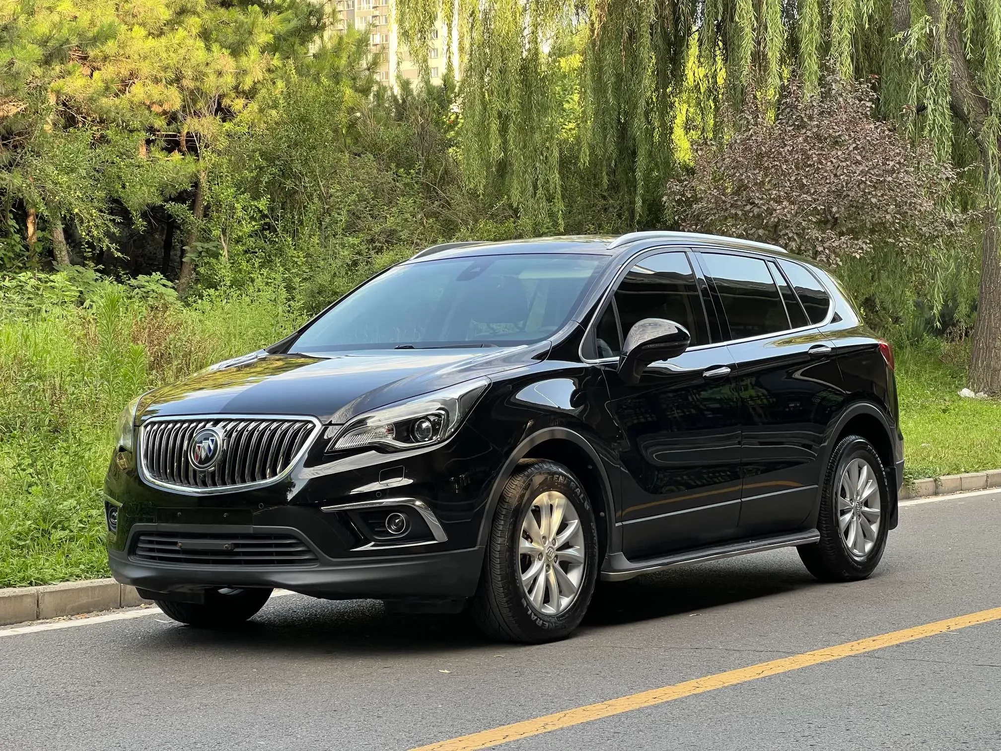 Buick Envision