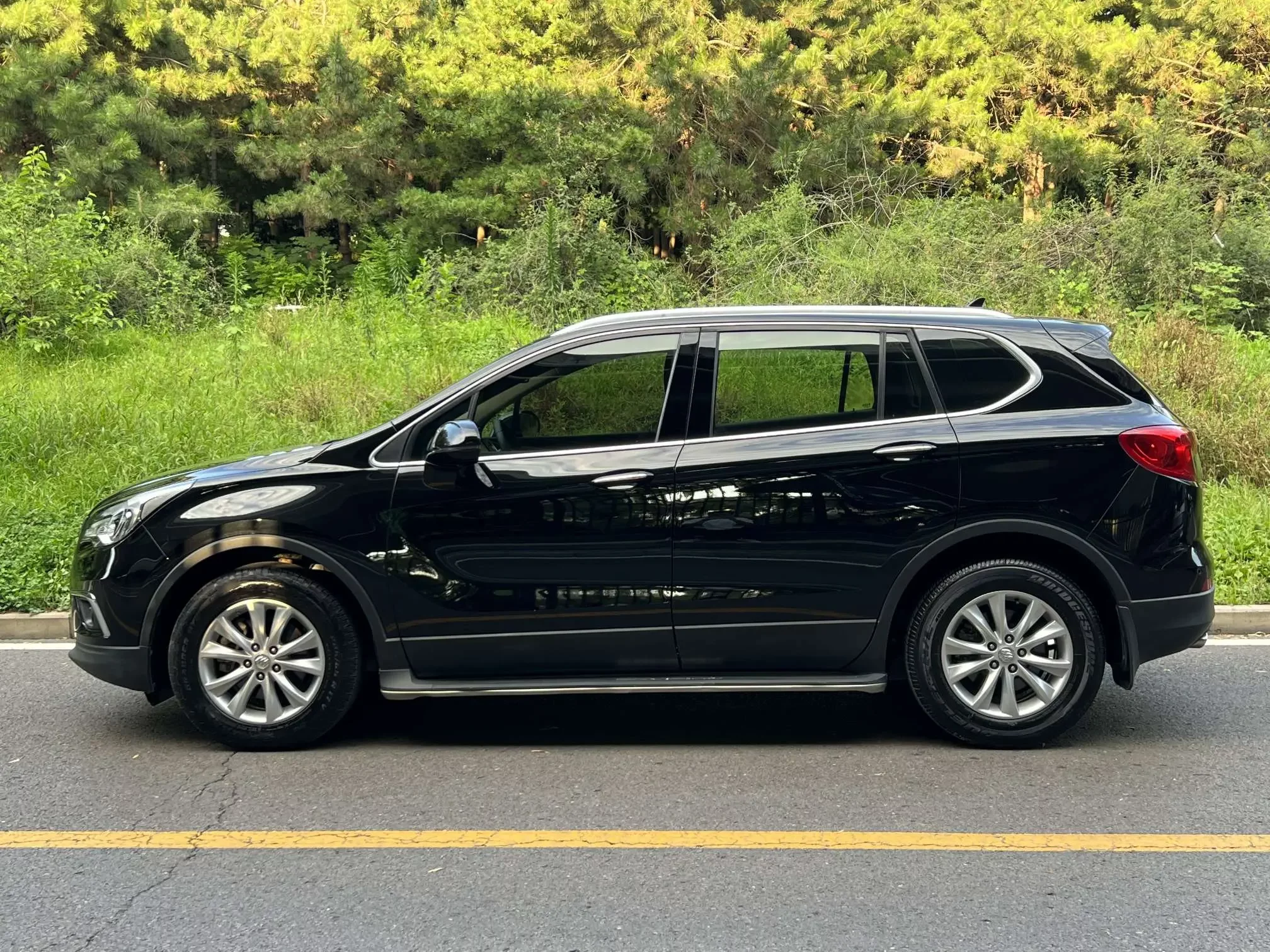 Buick Envision