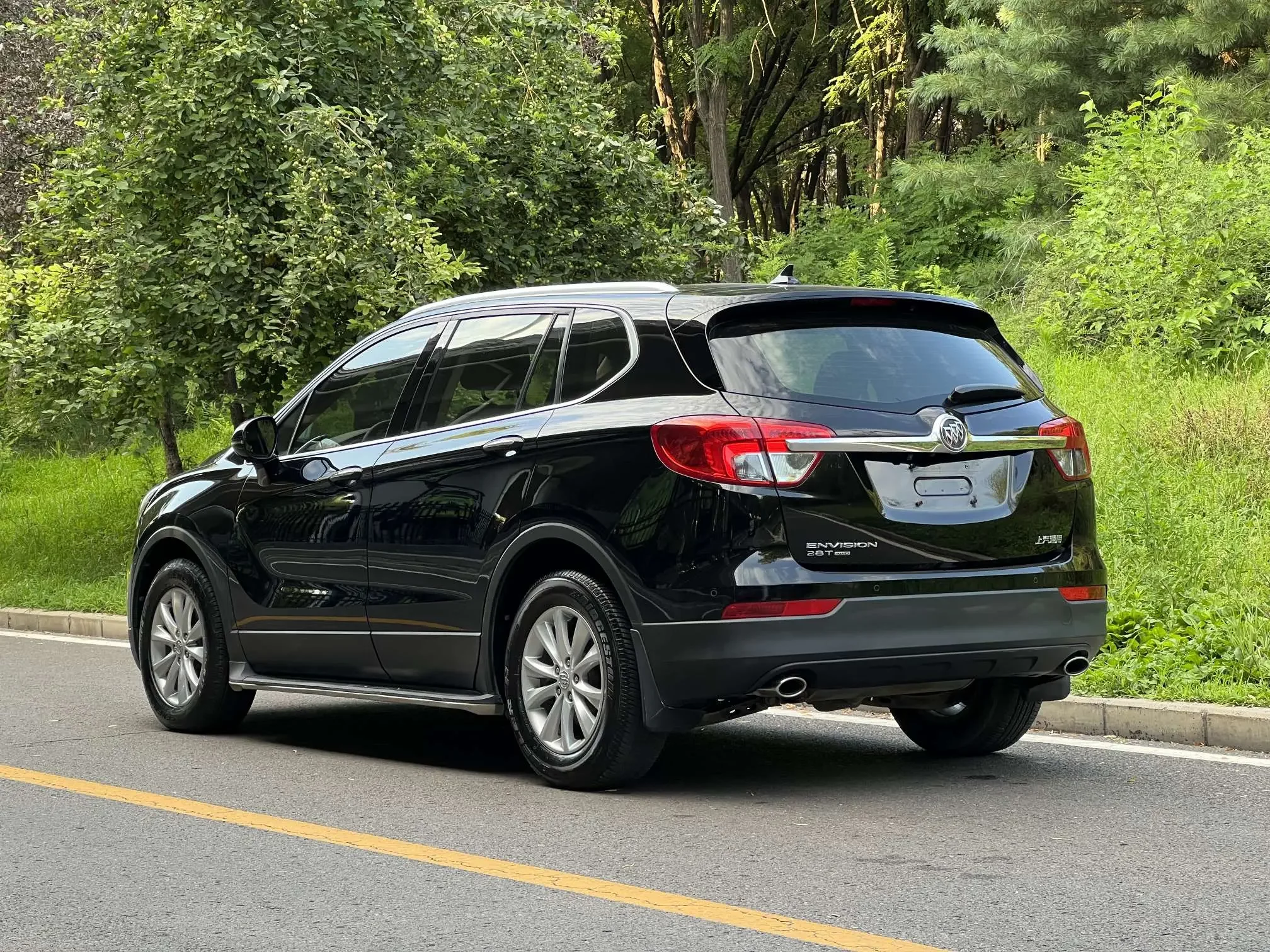 Buick Envision