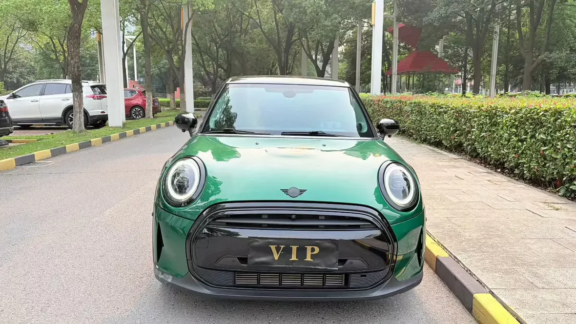 MINI 