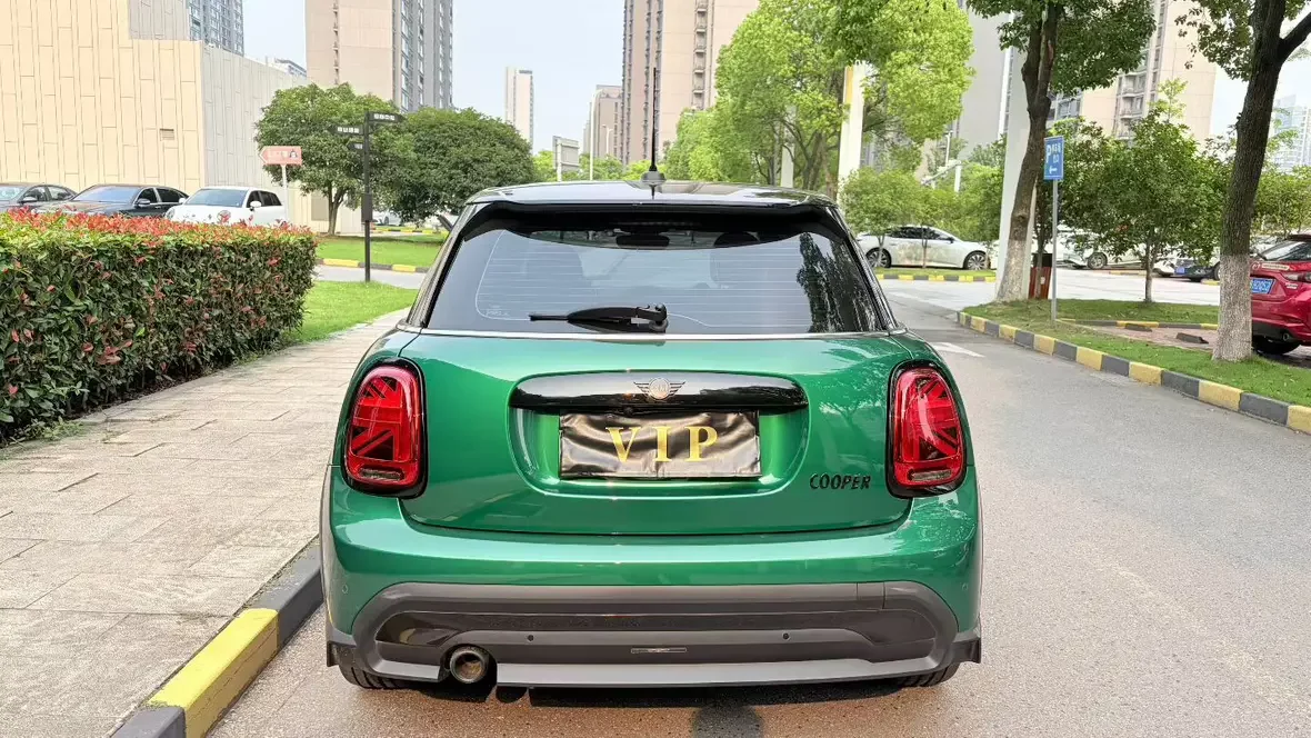 MINI 