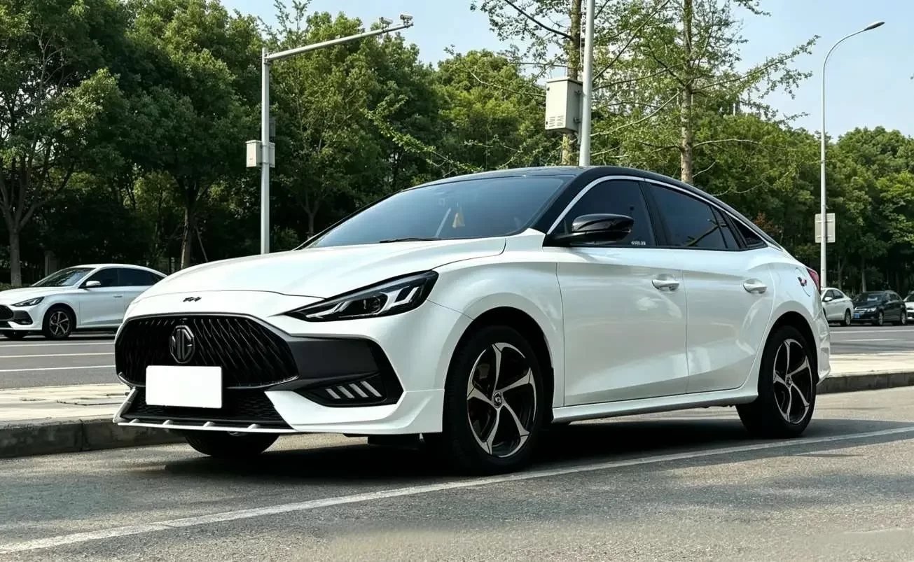 MG 5
