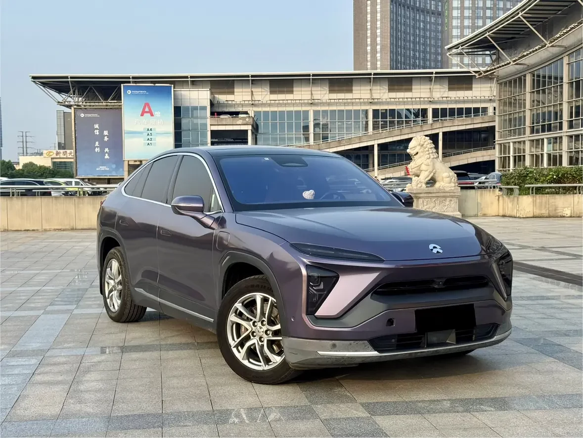 NIO EC6
