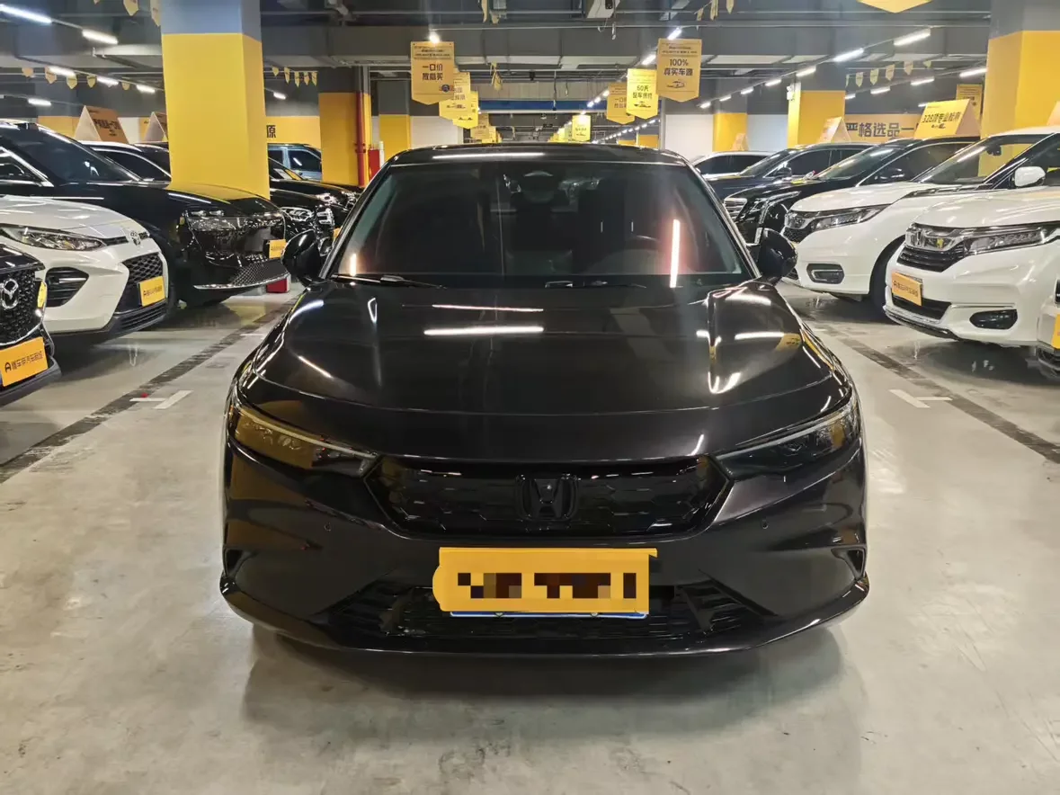 Honda Integra